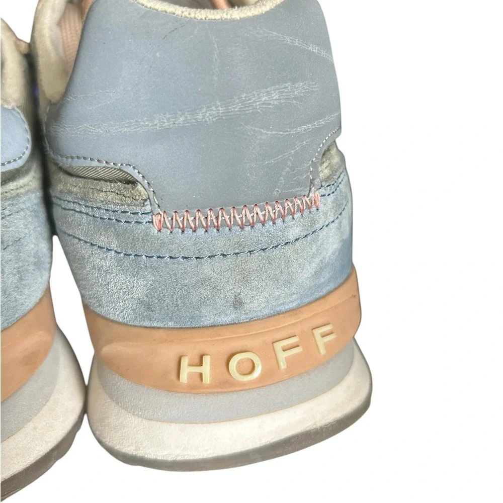 Hoff women’s sneakers size 10 - Picture 7 of 14
